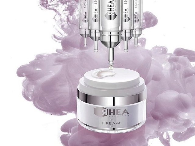 Запускаем 20% скидку на Премиальную линейку RHEA 